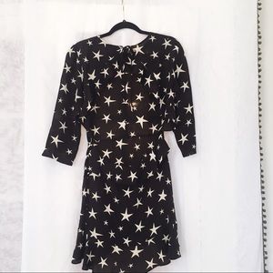 Réalisation Par “Goldie” Dress